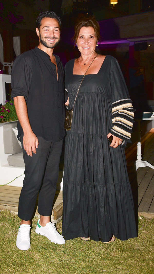 Şamdan Plus ile bir yaz gecesi rüyası