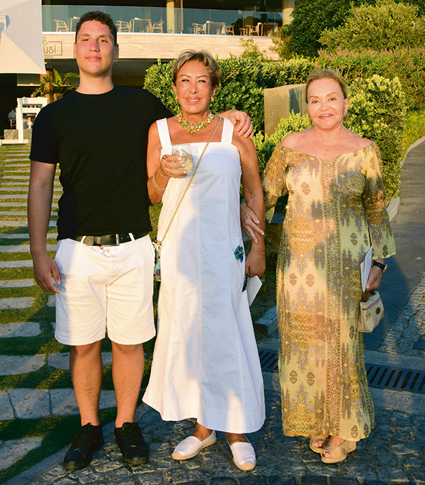 Şamdan Plus ile bir yaz gecesi rüyası