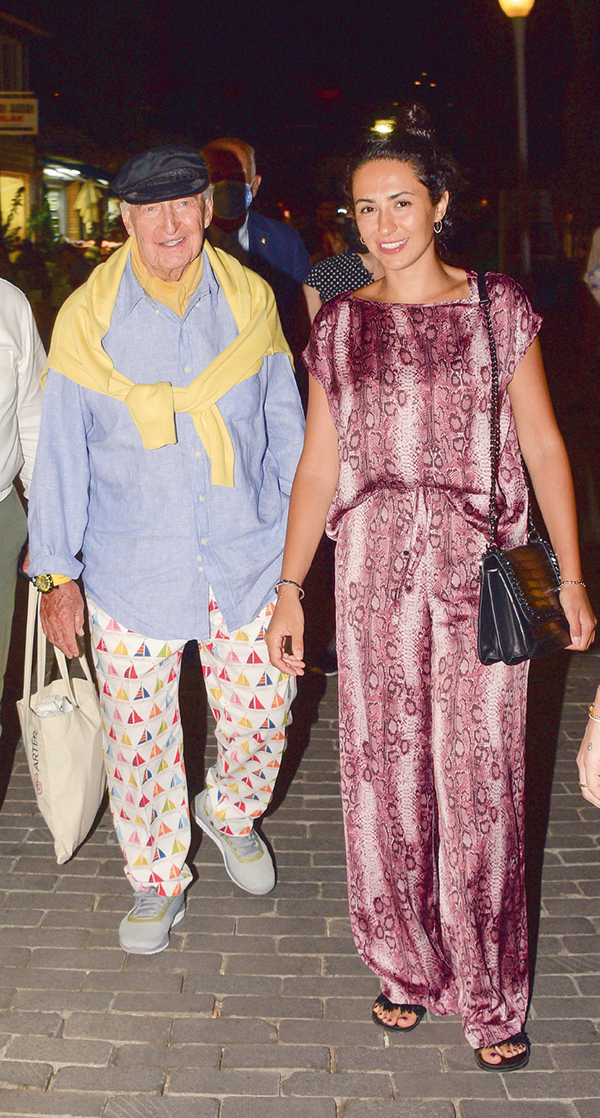 SOKAKLAR (14 TEMMUZ)