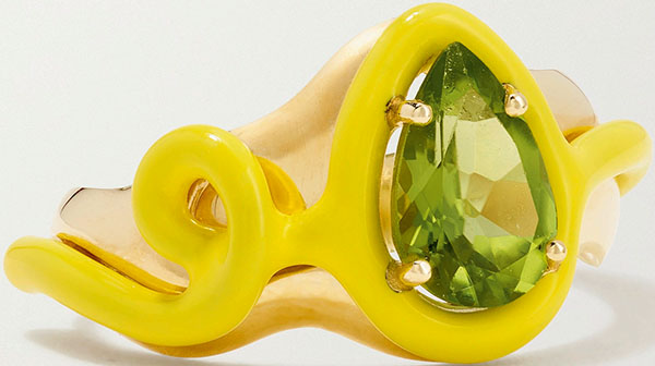 Tasarımda yaz neşesi