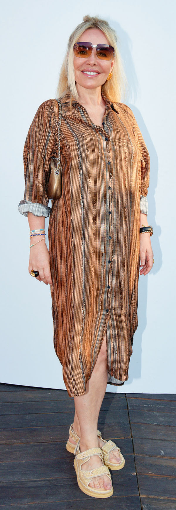 Karim Rashid ile yaratıcı işbirliği