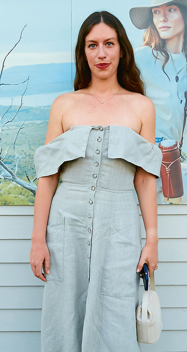 Ünlü otel zincirinden moda markası