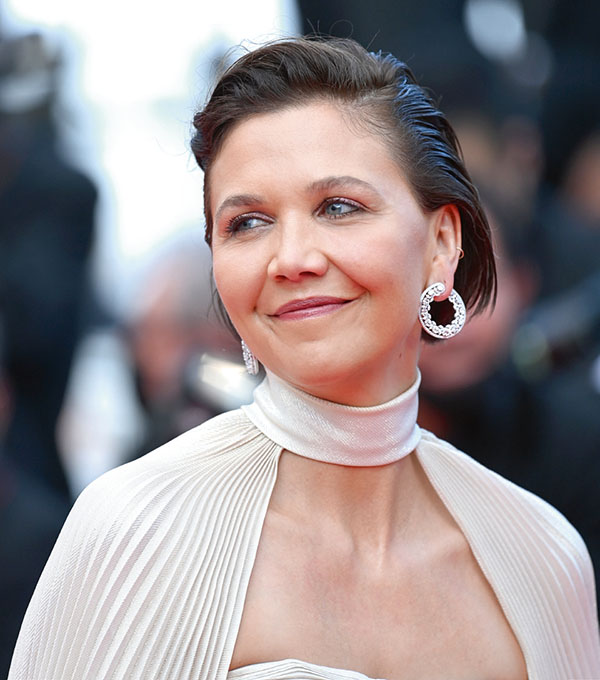 Cannes'da yıldızlar geçidi devam ediyor