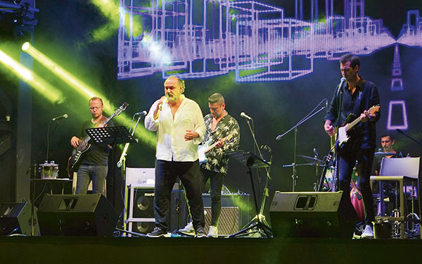 Karim Rashid ile yaratıcı işbirliği