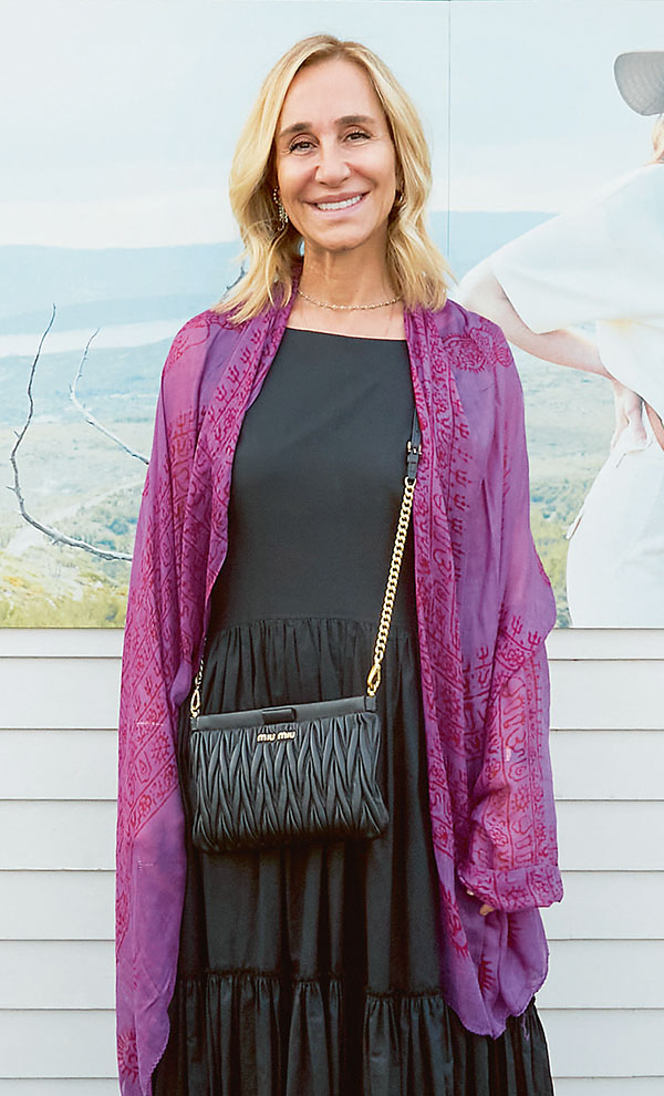 Ünlü otel zincirinden moda markası