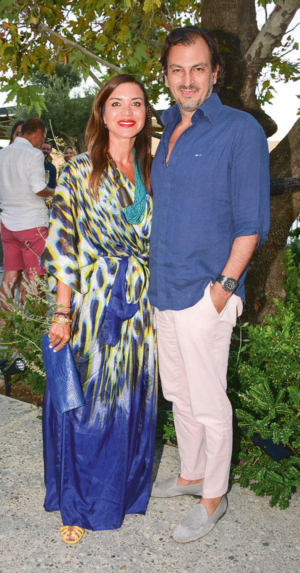 Heykel parkının açılışına büyük ilgi