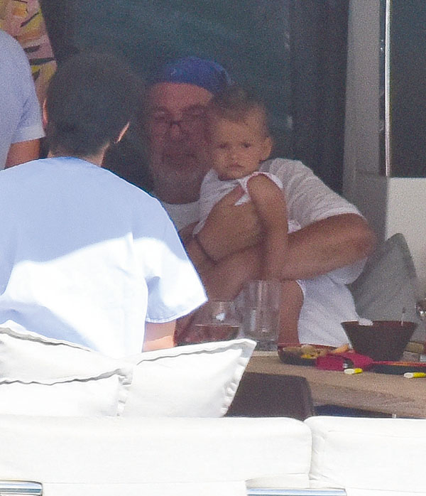 Bayram tatilini Ege'de geçirdiler