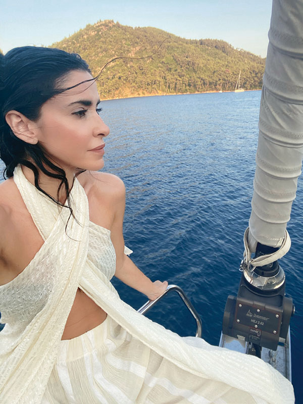 Yazın heyecan verenleri