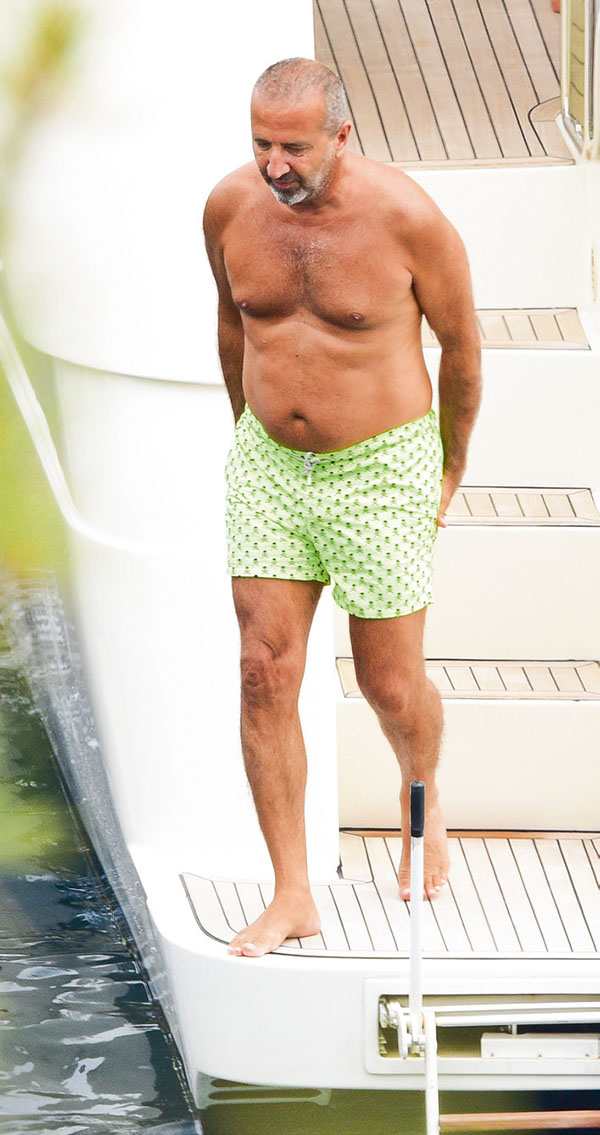 Masmavi koylarda tatile devam