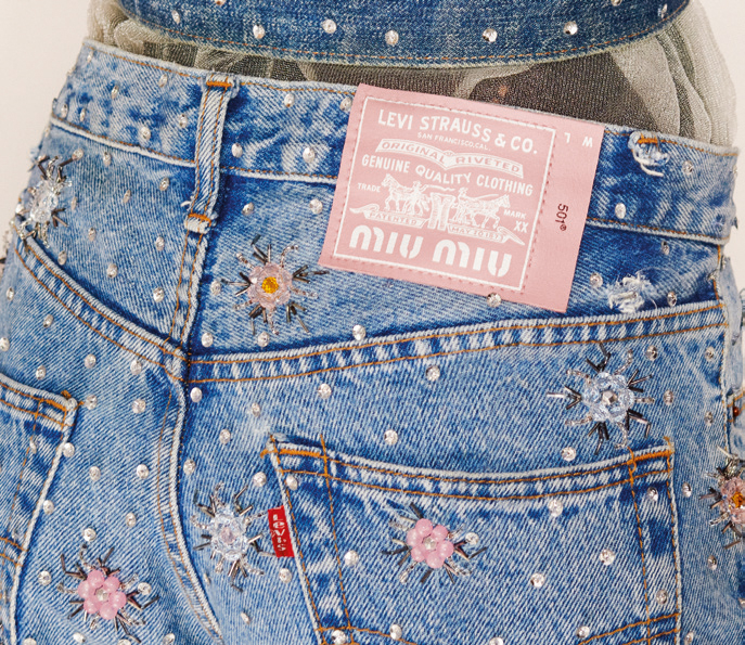 Modanın yeni dönemi