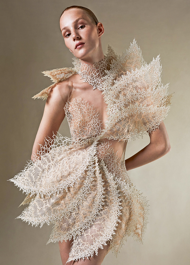 Modanın yeni dönemi