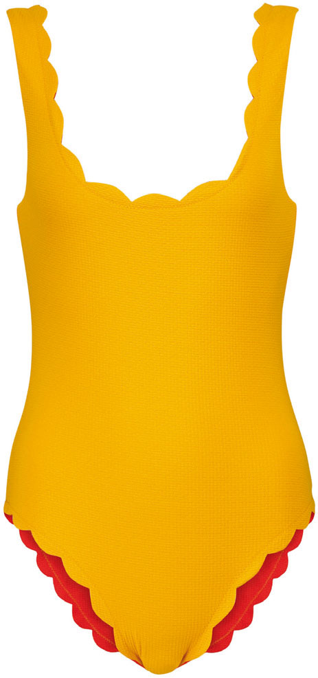 Plajın kahramanları