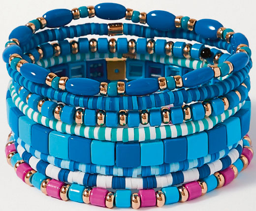 Plajın kahramanları