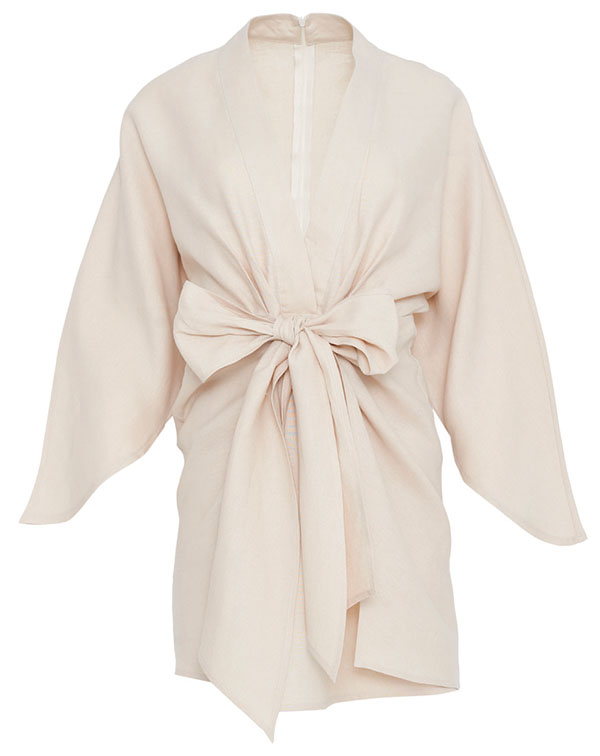 Plajın kahramanları