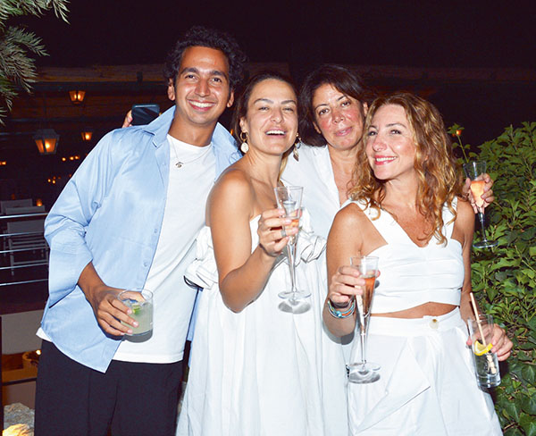 Usta DJ'lerle müzikal yolculuk