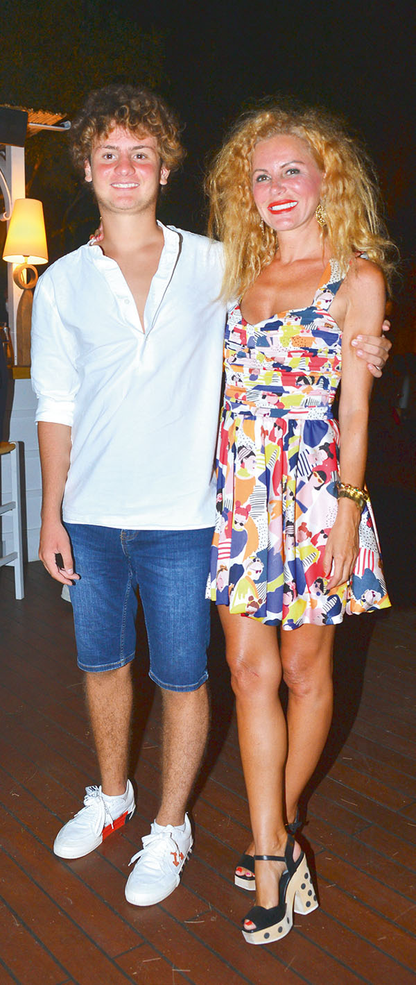 Usta DJ'lerle müzikal yolculuk