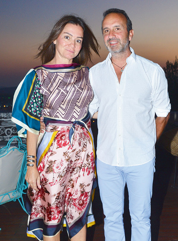 Usta DJ'lerle müzikal yolculuk