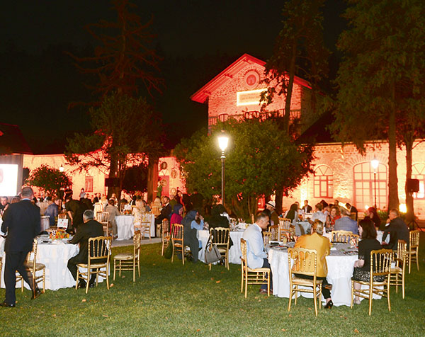 Türk Mutfağı asırlık tariflerle dünyaya açılıyor