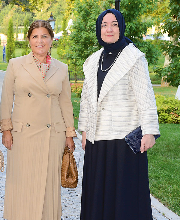 Türk Mutfağı asırlık tariflerle dünyaya açılıyor