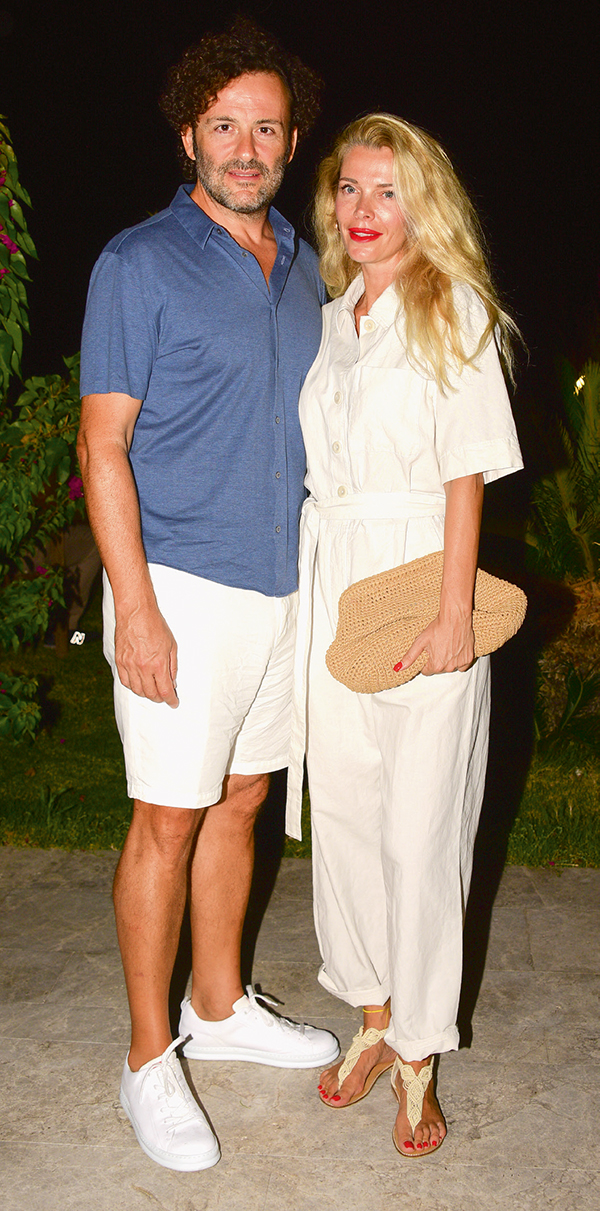 Büyük başarıya özel kutlama