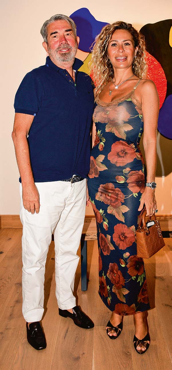 Bodrum'da sanat ve lezzet buluşması