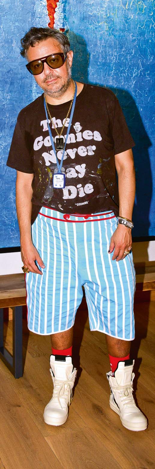 Bodrum'da sanat ve lezzet buluşması