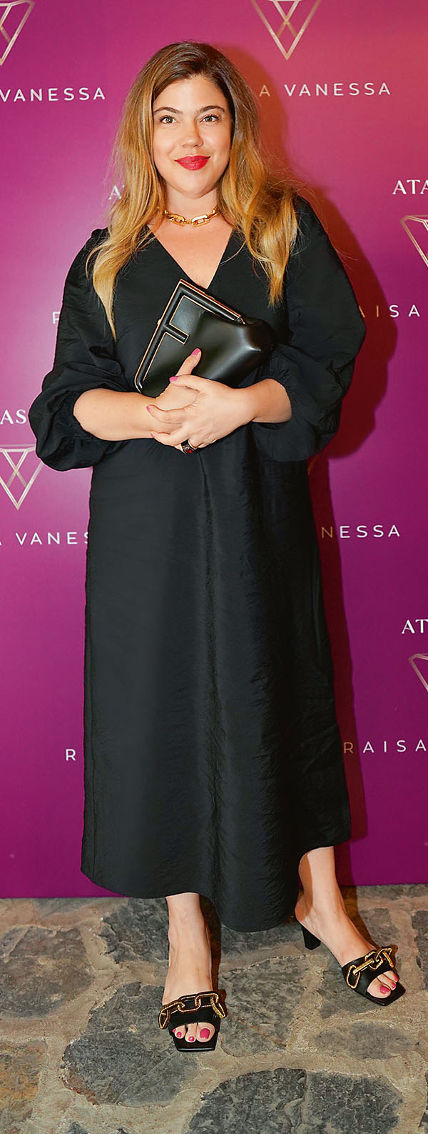 Modacı kardeşler mücevher tasarladı