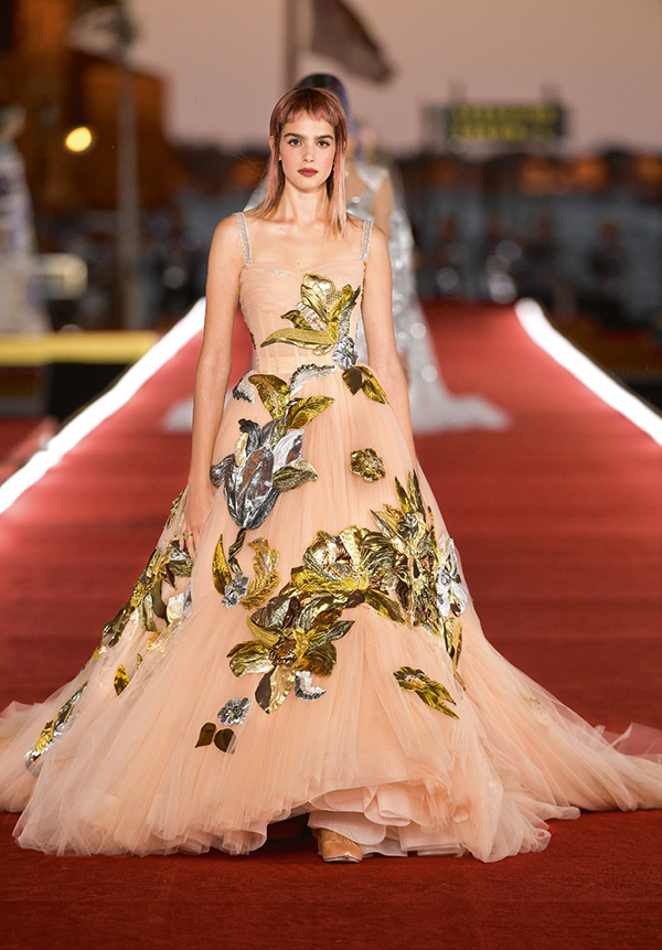 Venedik'te peri masalı