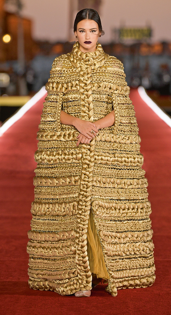 Venedik'te peri masalı