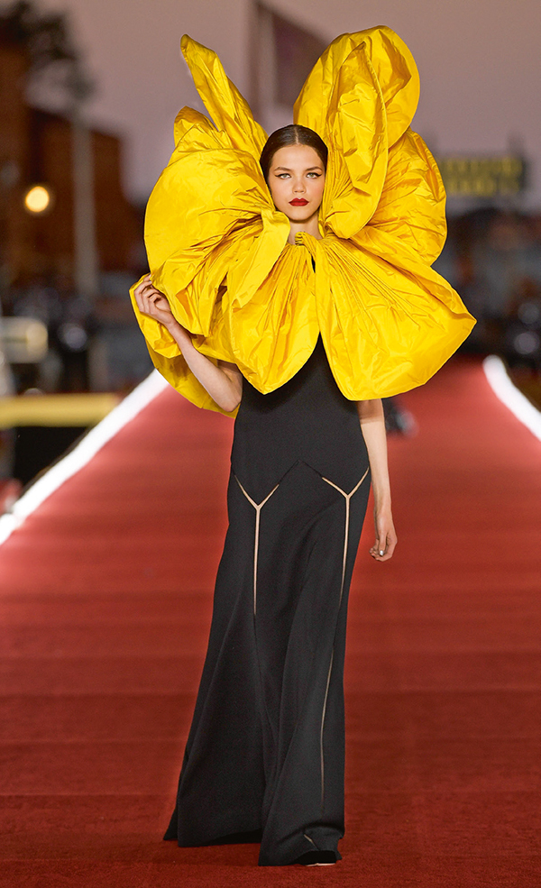 Venedik'te peri masalı