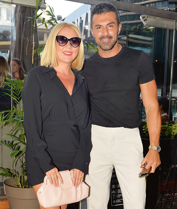 Teknolojik ürüne eğlenceli tanıtım