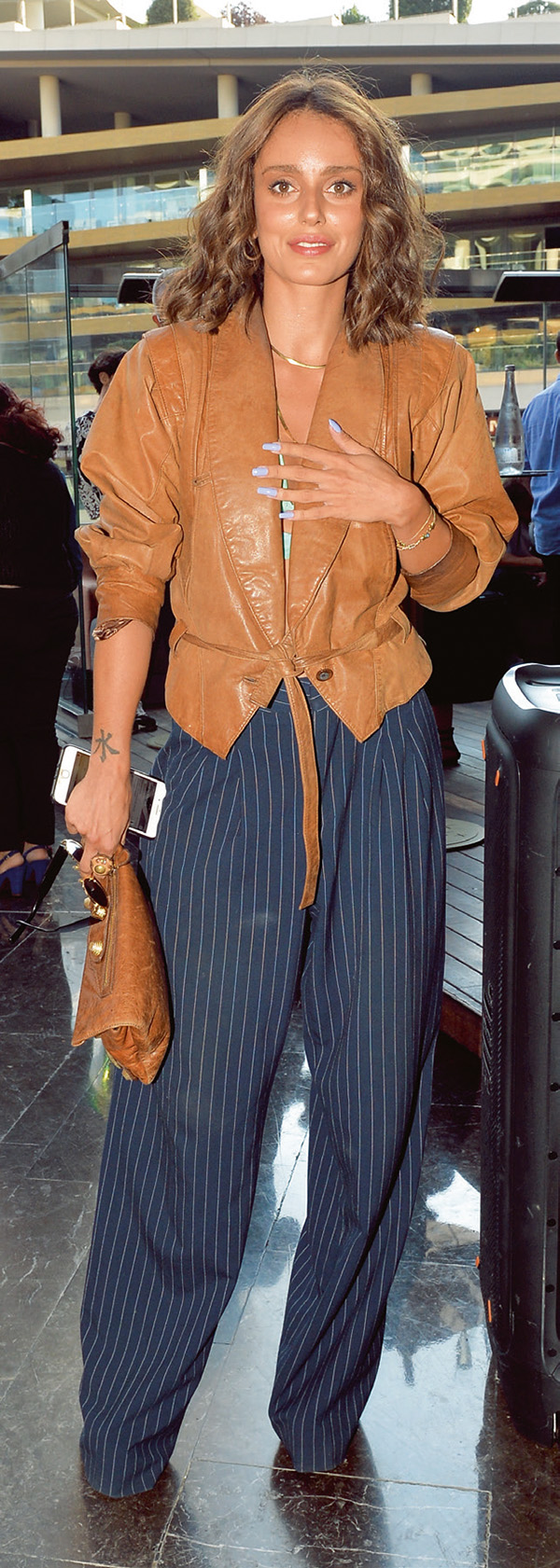 Teknolojik ürüne eğlenceli tanıtım