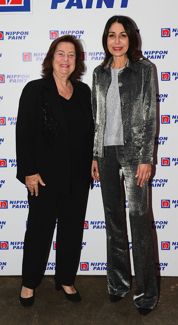 Nippon Paint’in Kent Galerileri İstanbul'daydı