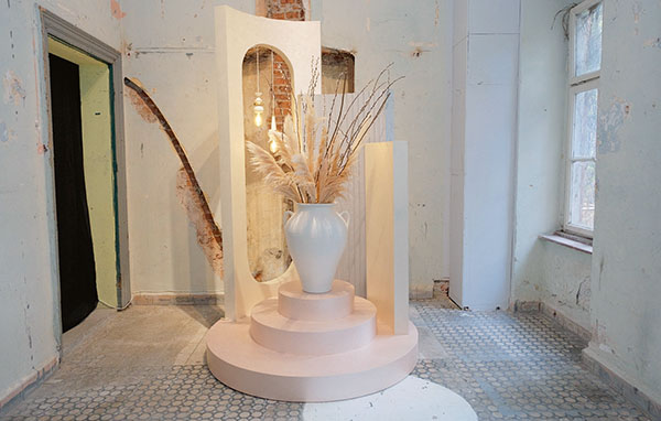 Nippon Paint’in Kent Galerileri İstanbul'daydı