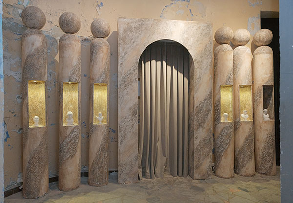 Nippon Paint’in Kent Galerileri İstanbul'daydı