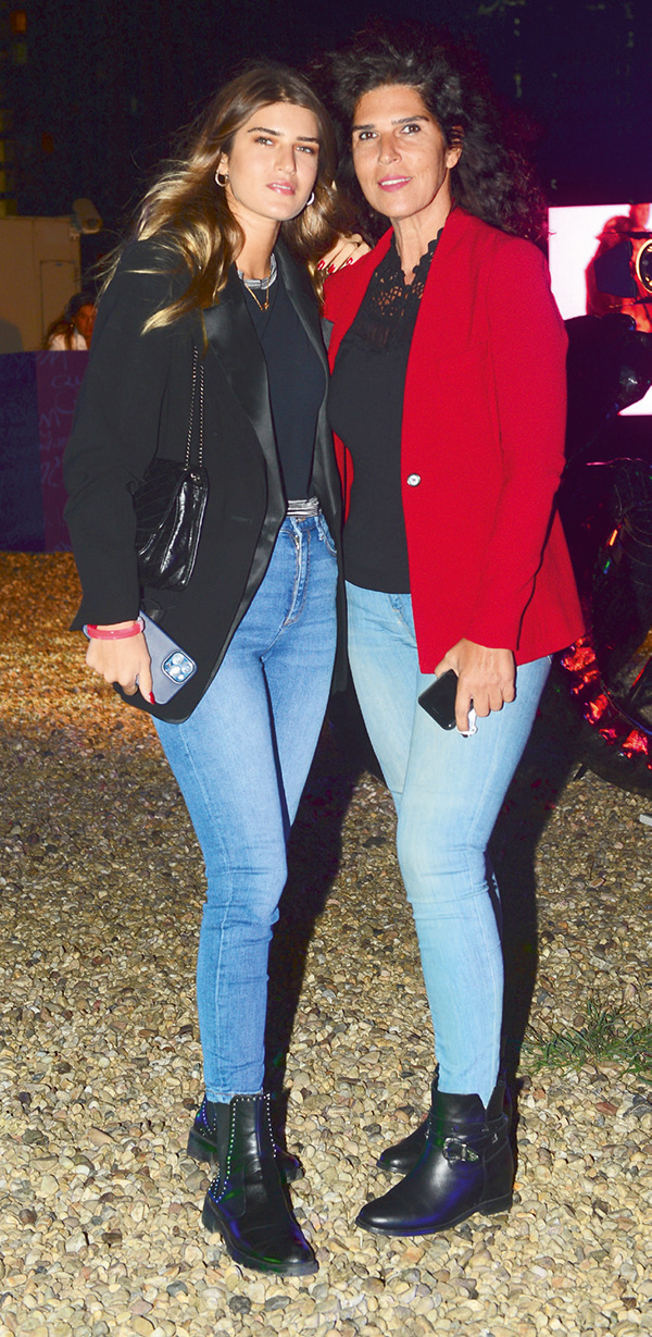 Yeni koleksiyonunu müzede tanıttı