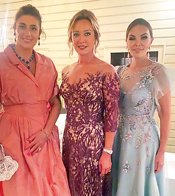 Tarihi yalıda aşk masalı