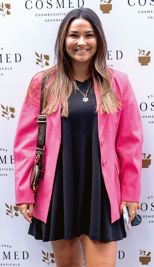 Yeni yaşa özel kutlama