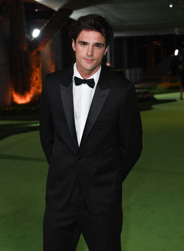 Academy Museum Gala'nın görkemli açılış gecesi