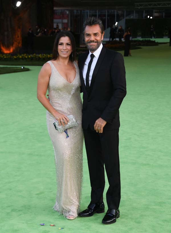 Academy Museum Gala'nın görkemli açılış gecesi