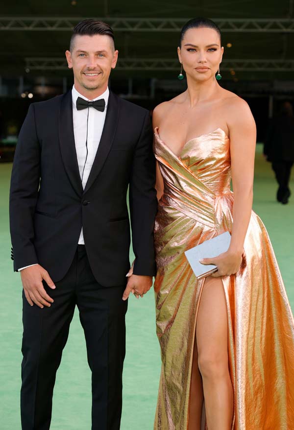 Academy Museum Gala'nın görkemli açılış gecesi