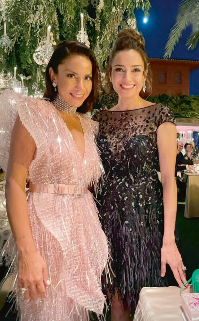 Tarihi yalıda aşk masalı