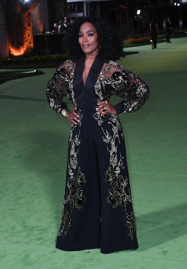 Academy Museum Gala'nın görkemli açılış gecesi