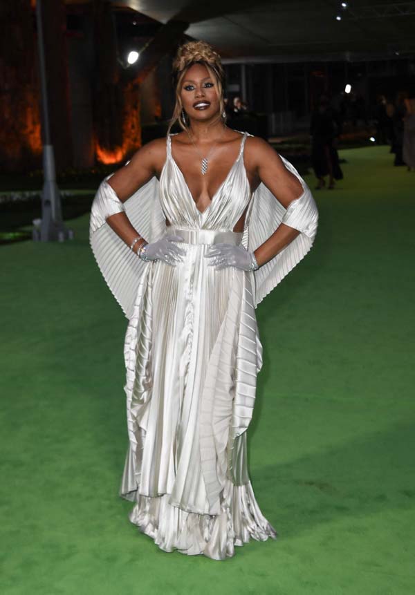 Academy Museum Gala'nın görkemli açılış gecesi