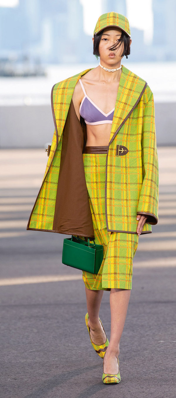 New York’ta yeni sezon