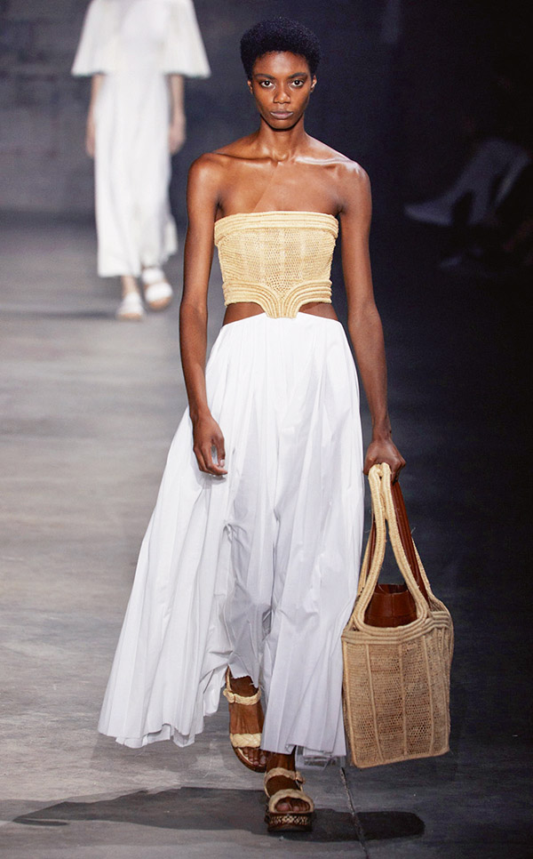 New York’ta yeni sezon