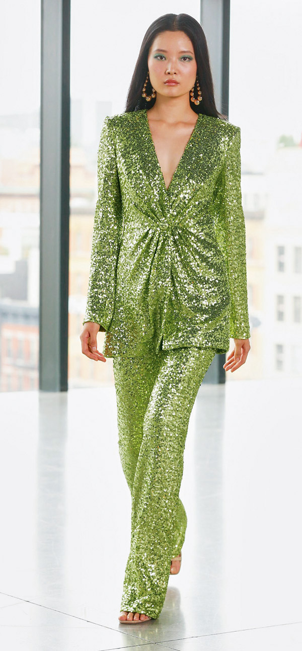 New York’ta yeni sezon