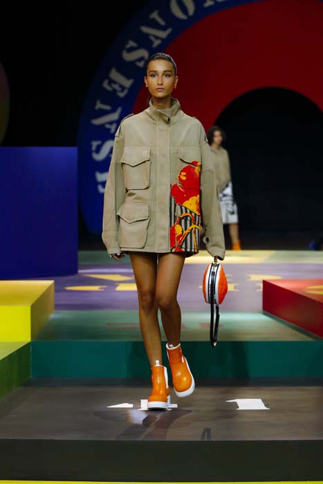 Merak, Arzu ve Araştırma: Dior İlkbahar/Yaz 2022