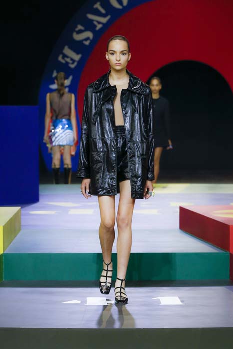 Merak, Arzu ve Araştırma: Dior İlkbahar/Yaz 2022