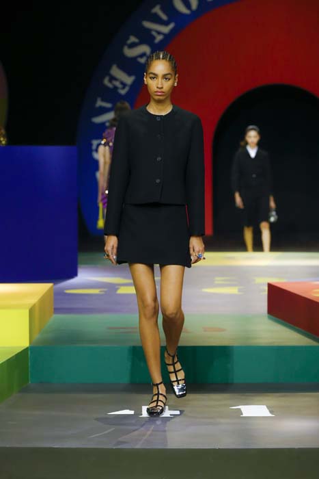 Merak, Arzu ve Araştırma: Dior İlkbahar/Yaz 2022